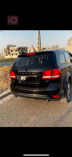 Dodge Journey